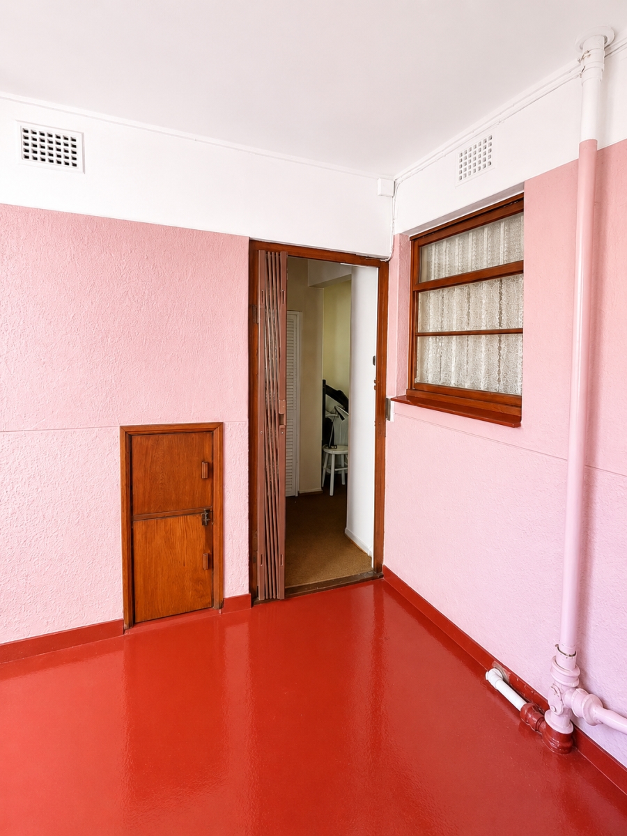 To Let 1 Bedroom Property for Rent in Cape Town City Centre Western Cape
